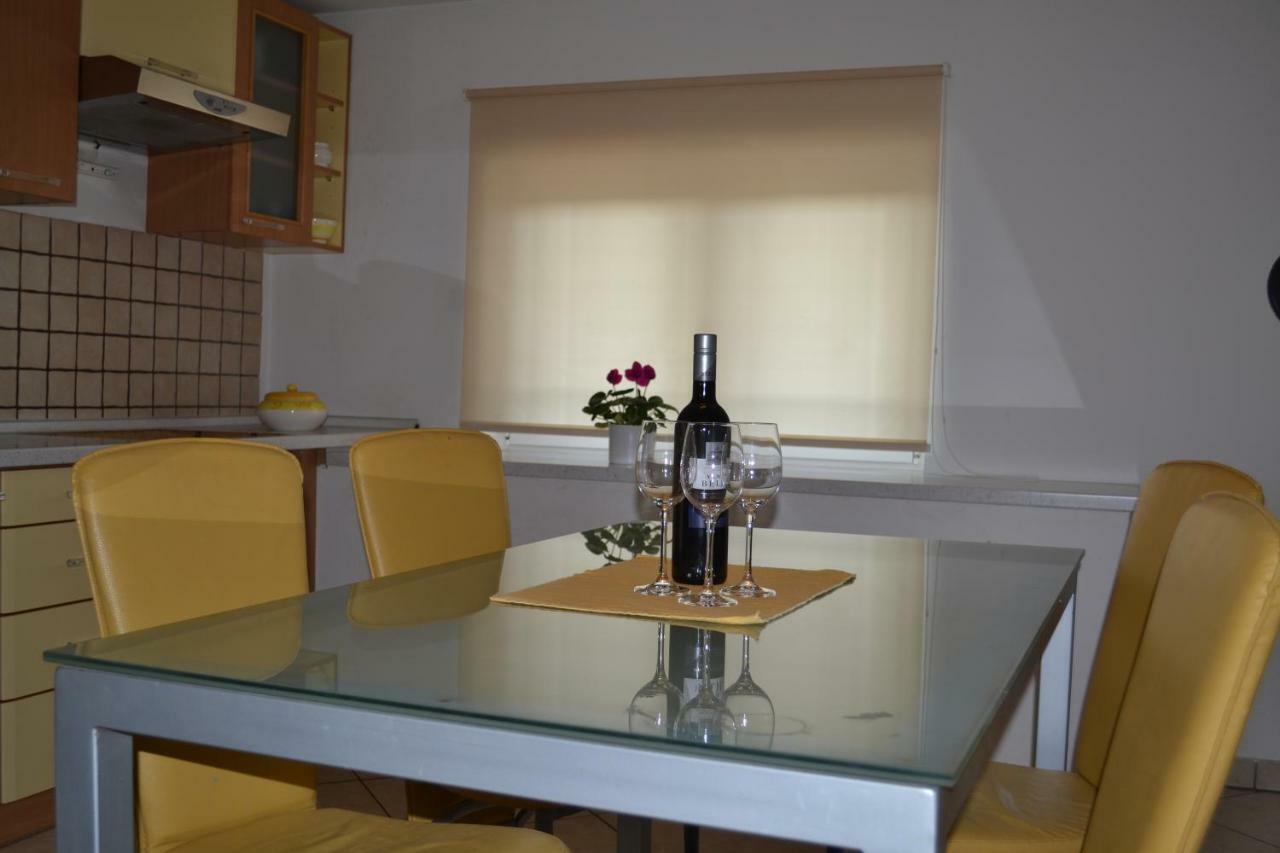 Apartman Kamenar Rijeka Exterior photo