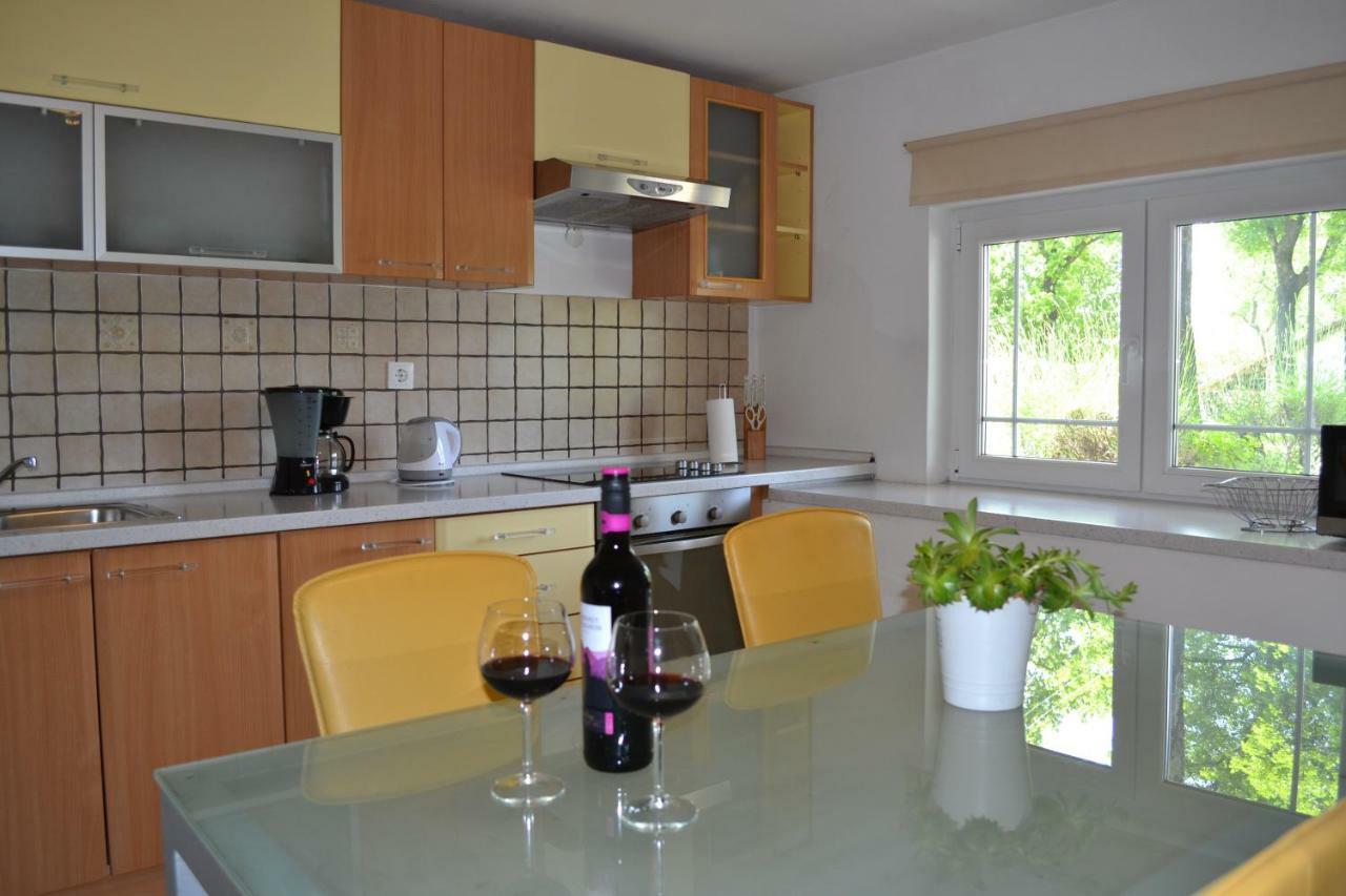Apartman Kamenar Rijeka Exterior photo