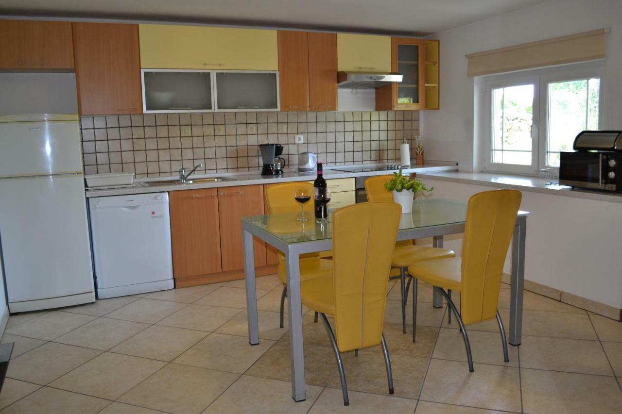 Apartman Kamenar Rijeka Exterior photo