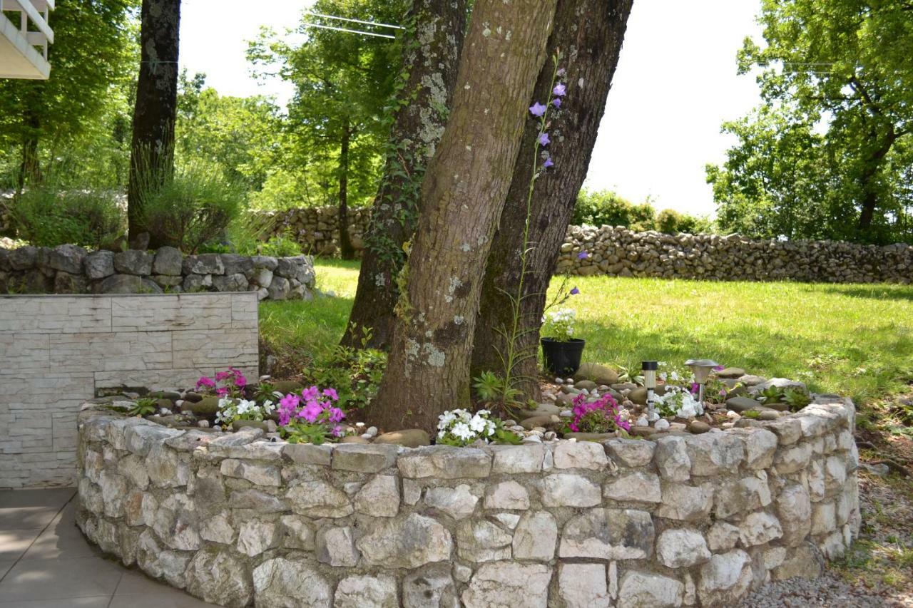 Apartman Kamenar Rijeka Exterior photo