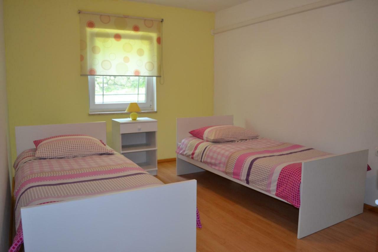 Apartman Kamenar Rijeka Exterior photo